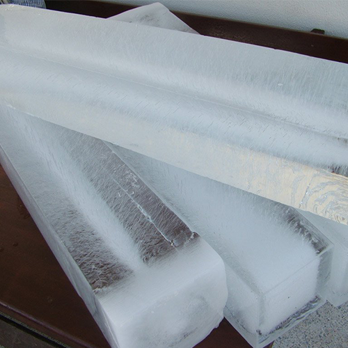 block-ice