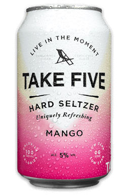 Mango-Circle